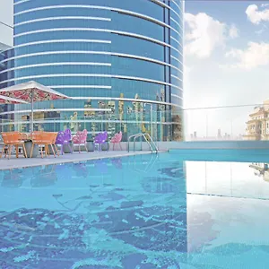 3* Ξενοδοχείο Premier Barsha Heights