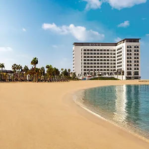 Rove La Beach, Jumeirah דובאי