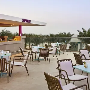 Hotell Riu, Dubai