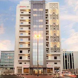 3* Ξενοδοχείο Hampton By Hilton Al Barsha