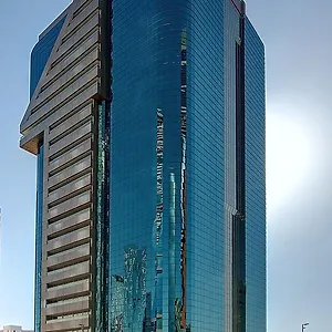 Number One Tower דובאי